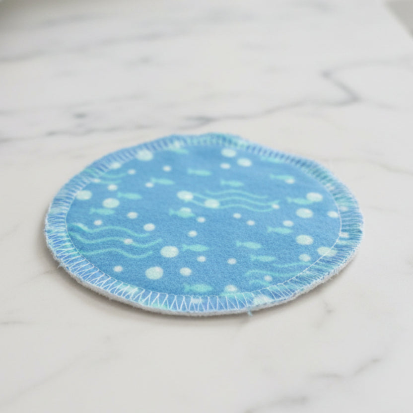 Reusable Makeup Removal Cloths