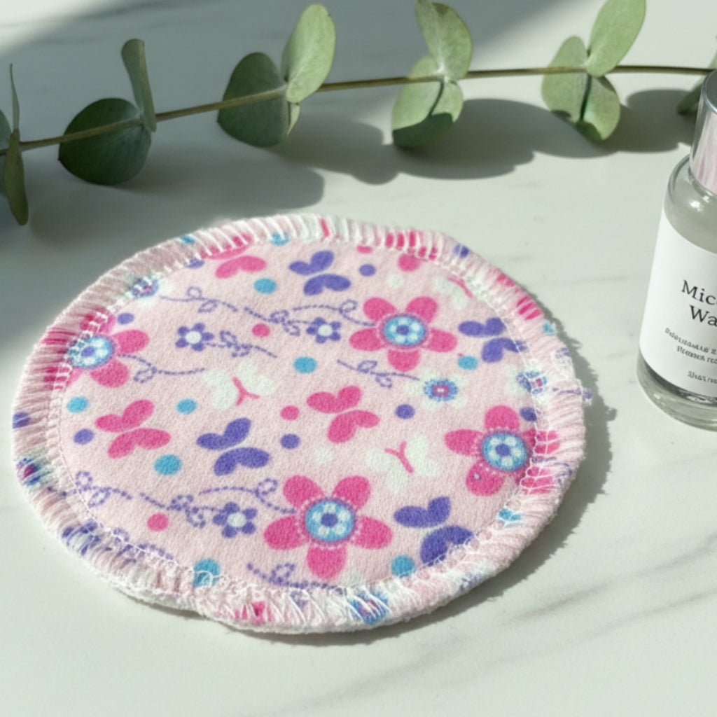 Reusable Makeup Removal Cloths