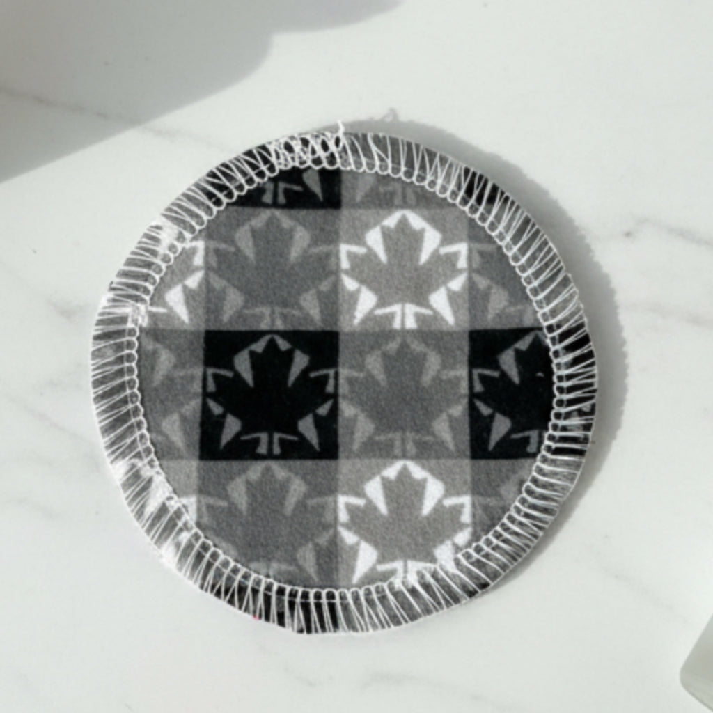 Reusable Makeup Removal Cloths