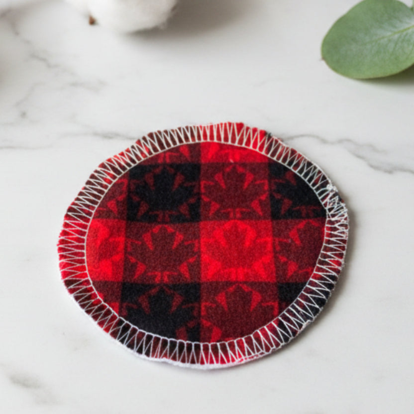 Reusable Makeup Removal Cloths