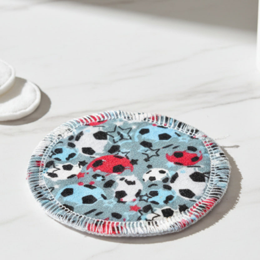 Reusable Makeup Removal Cloths