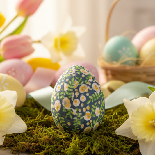 2" Easter Eggs