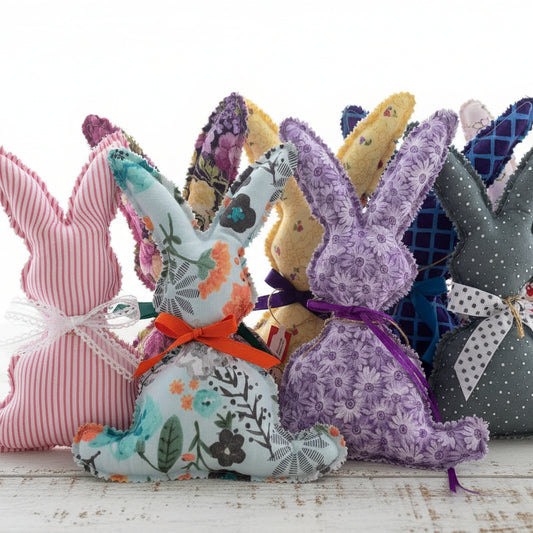 Bunnies