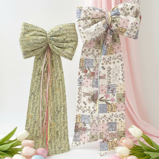 Easter Bows