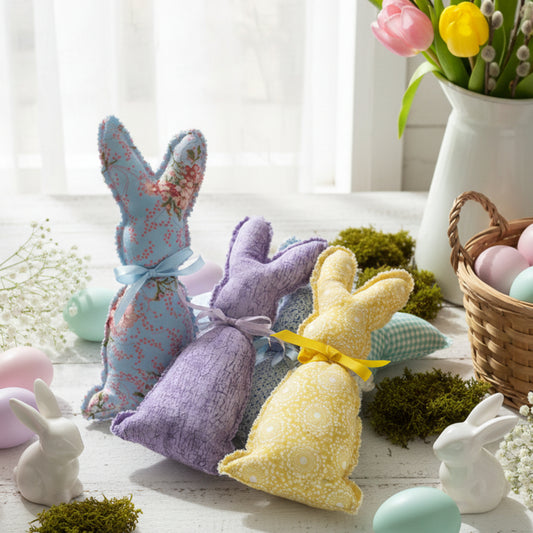 Bunnies
