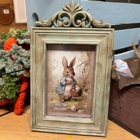 Easter Frame