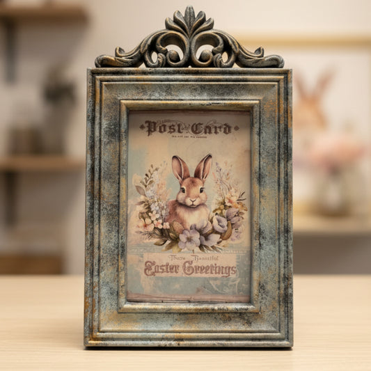 Easter Frame