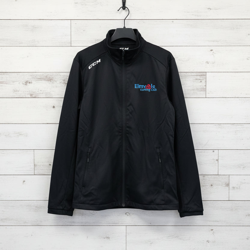Curling Club Adult Jacket