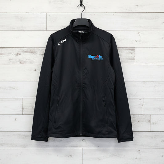 Curling Club Adult Jacket