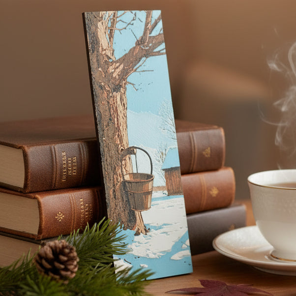 3D Printed Bookmarks