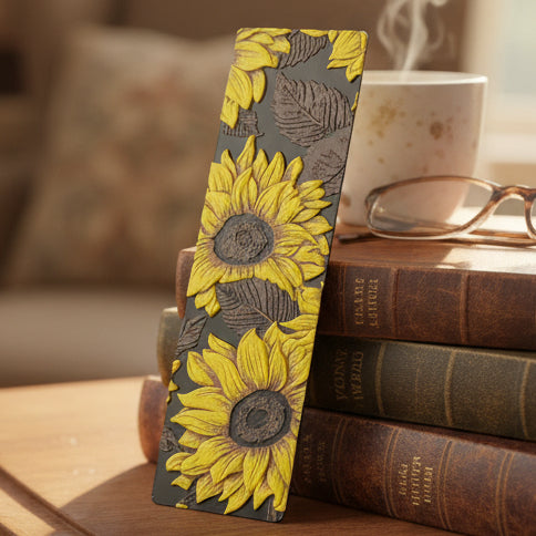 3D Printed Bookmarks