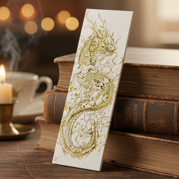 3D Printed Bookmarks