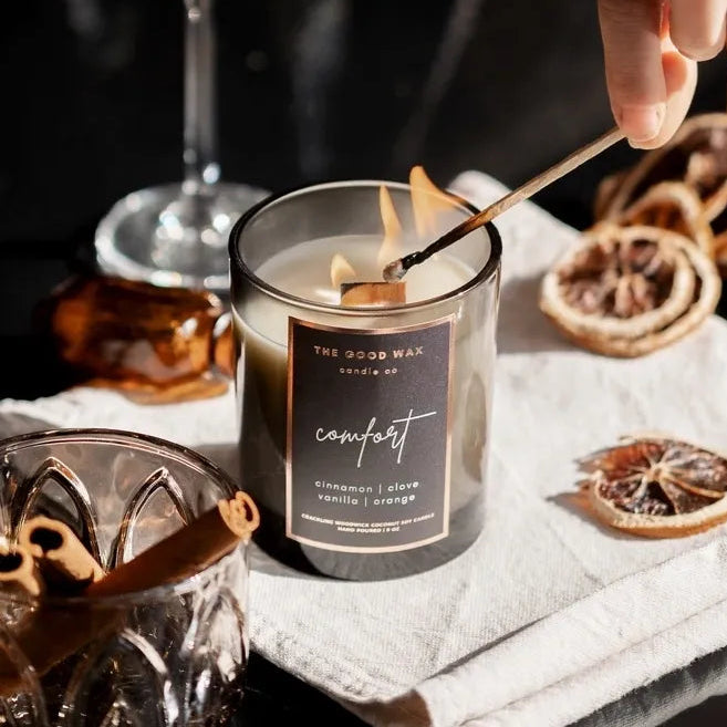 Comfort Candle