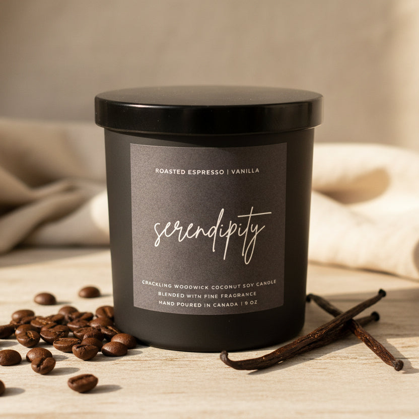 Serendipity Candle