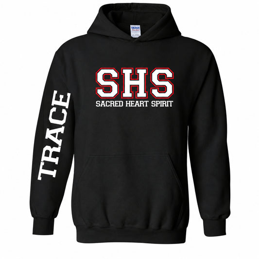 Sacred Heart - Sacred Heart Spirit