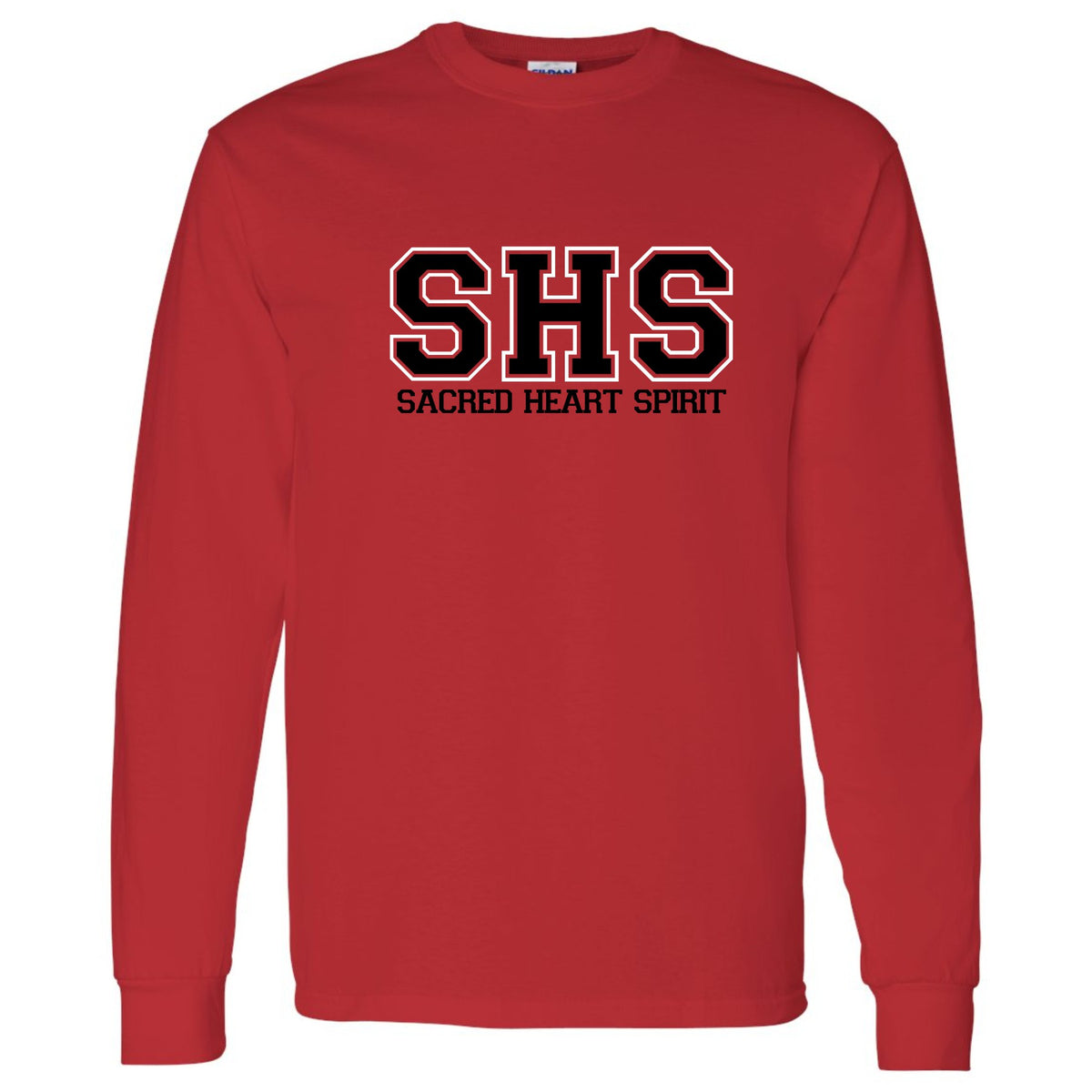 Sacred Heart - Sacred Heart Spirit
