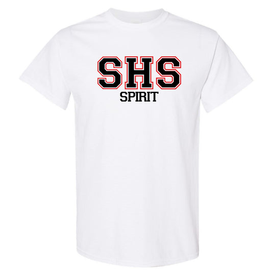 Sacred Heart - Spirit