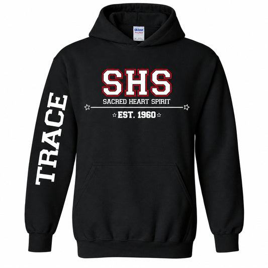 Sacred Heart - Established