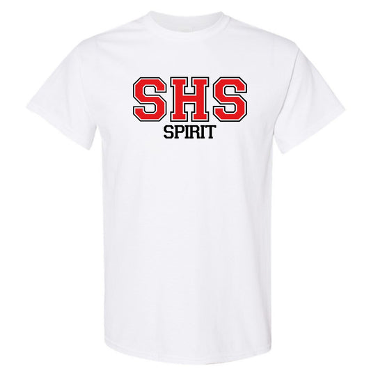 Sacred Heart - Spirit