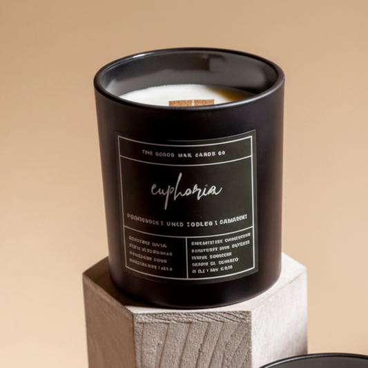 Euphoria Candle