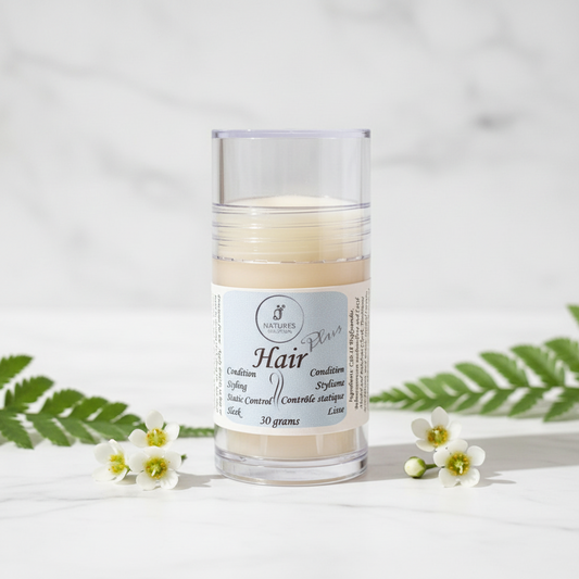 Hair Plus Balm