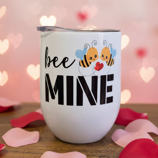 BEE Mine Design for Drinkware