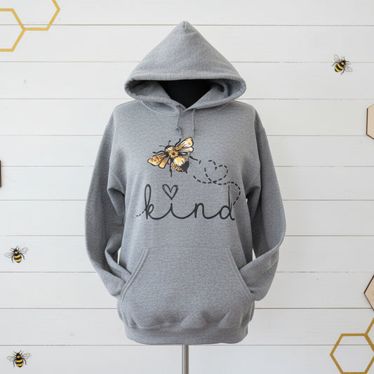 Bee Kind Design for Shirt