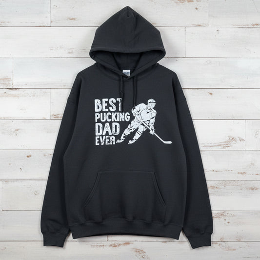 Best Pucking Dad Ever Design for Shirt