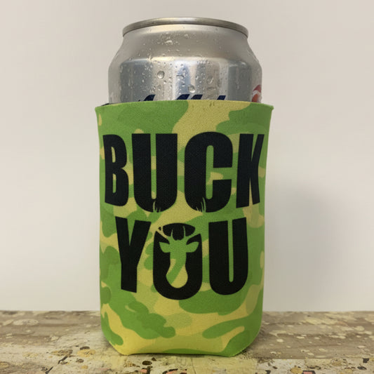 Buck You Can Cooler