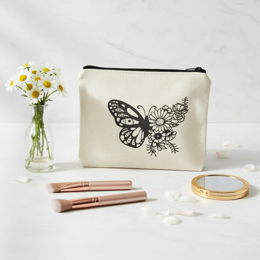 Butterfly Mini Case