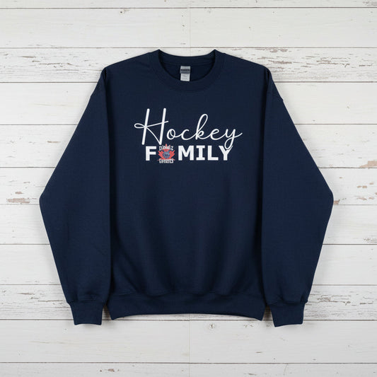 Custom Coyotes Family Design for YOUTH Shirt