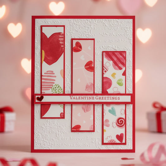 Valentine's Day Cards