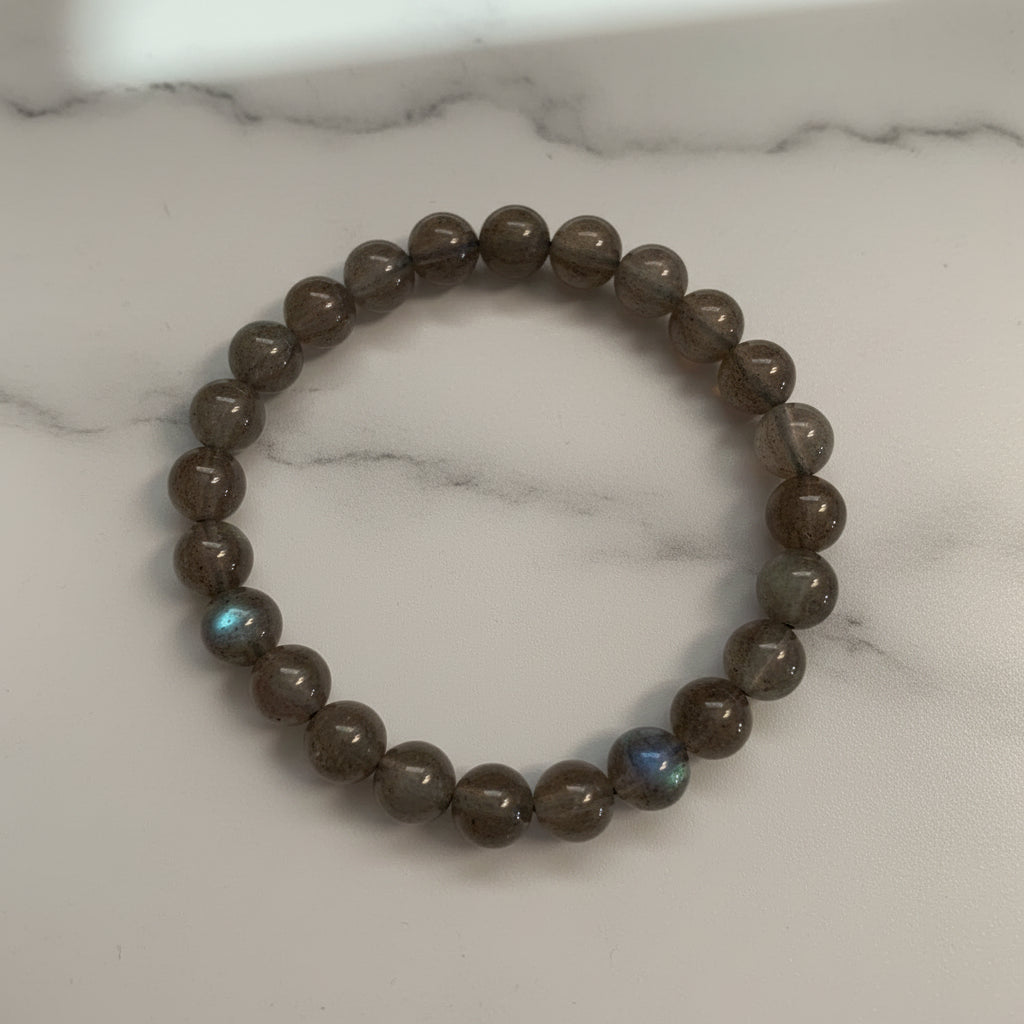 Smokey Quartz Bracelet