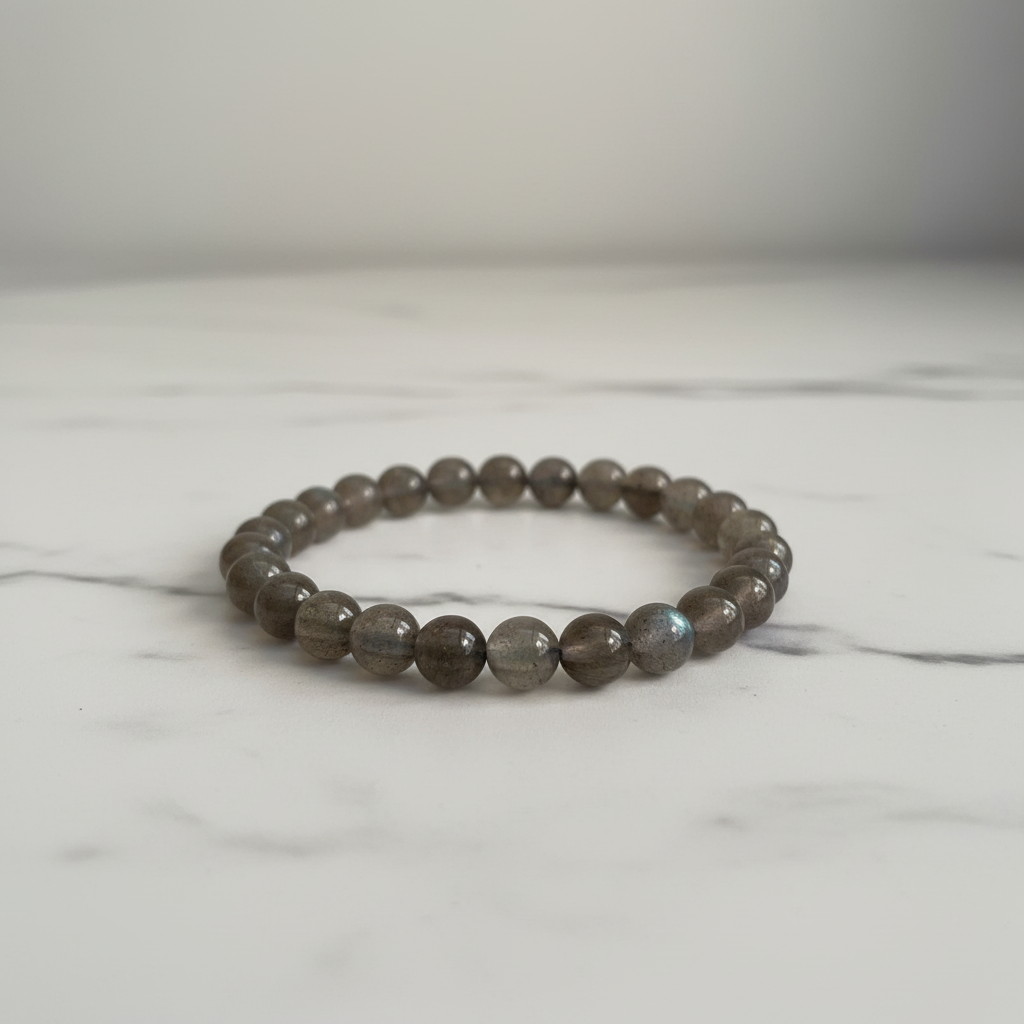 Smokey Quartz Bracelet
