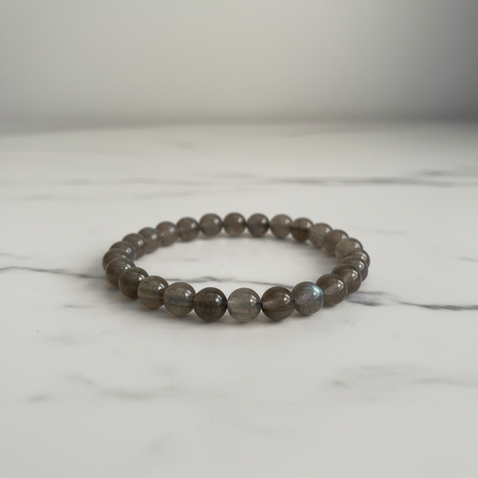 Smokey Quartz Bracelet