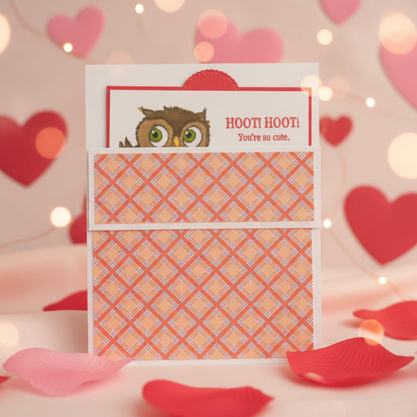 Valentine's Day Cards