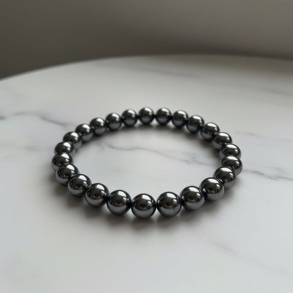 Terahertz Bracelet