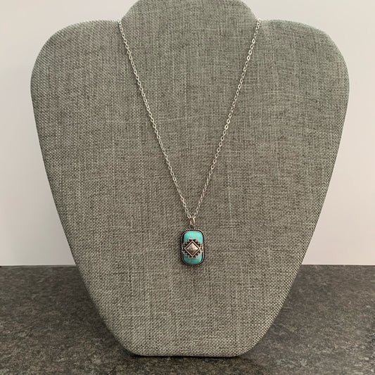 Turquoise Necklace