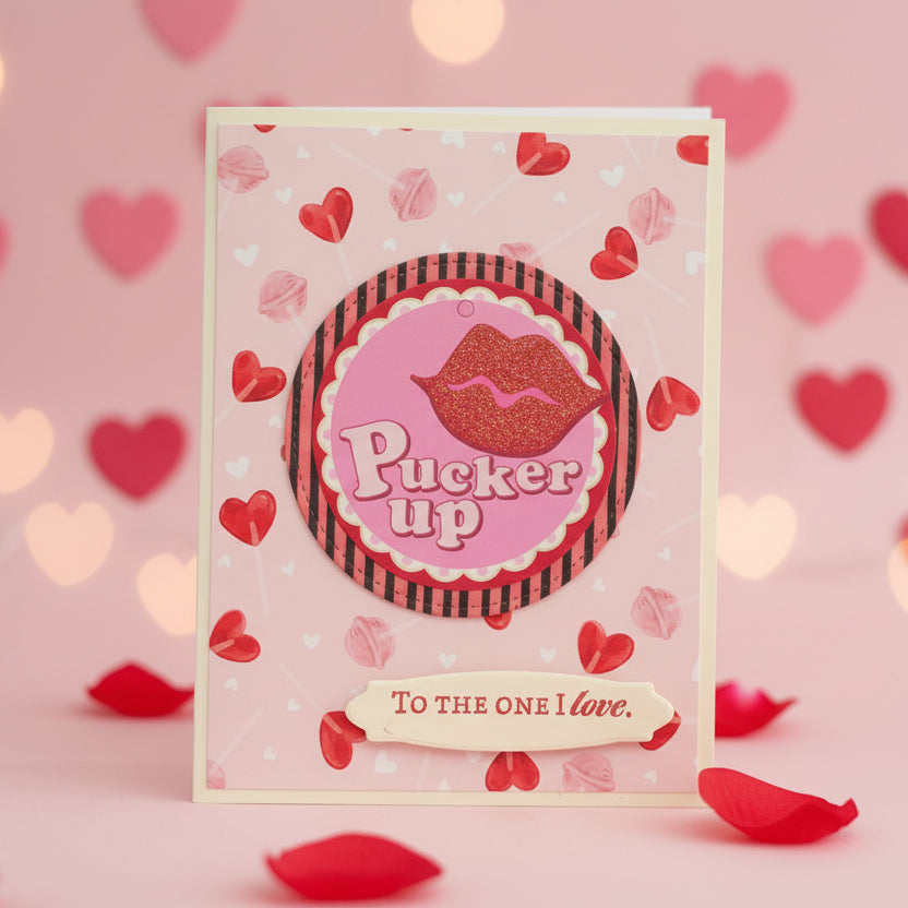 Valentine's Day Cards
